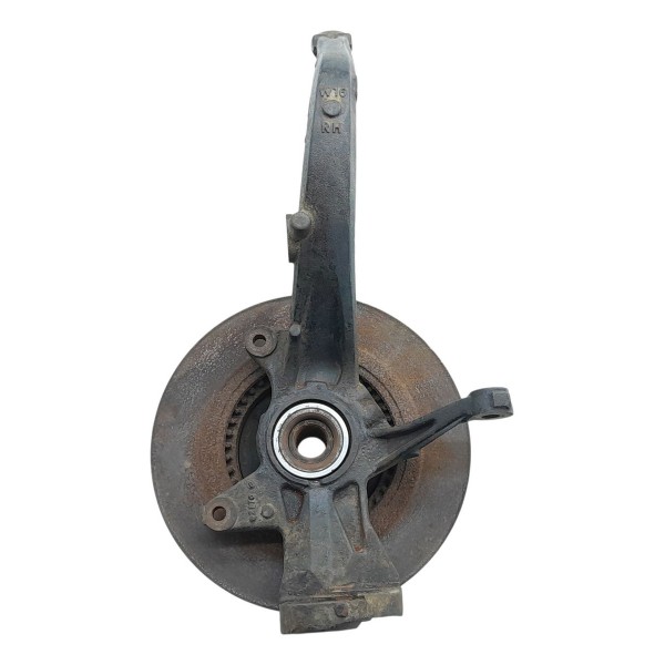 Montante Manga Eixo Fusion 3.0 V6 Dianteiro Direito 10/2012