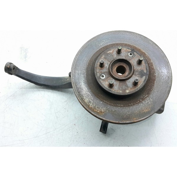 Montante Manga Eixo Fusion 3.0 V6 Dianteiro Direito 10/2012