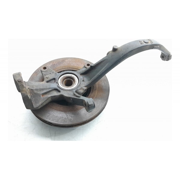 Montante Manga Eixo Fusion 3.0 V6 Dianteiro Direito 10/2012