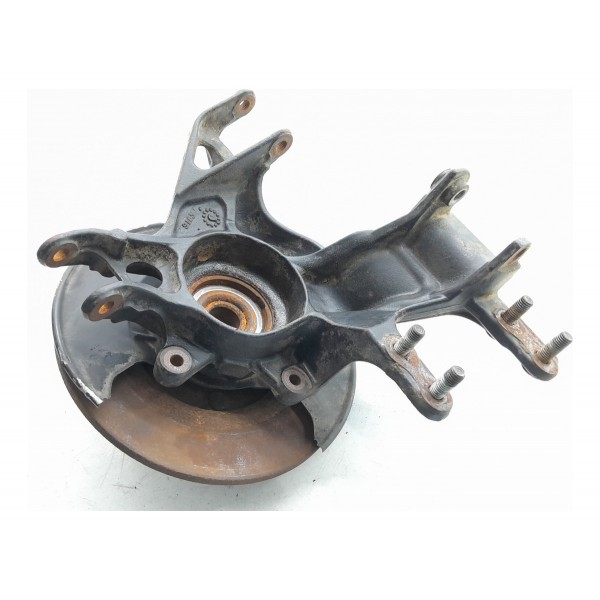 Montante Manga Eixo Fusion 3.0 V6 Traseiro Direito 2010/2012