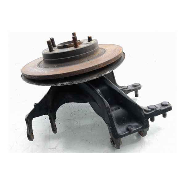 Montante Manga Eixo Fusion 3.0 V6 Traseiro Direito 2010/2012