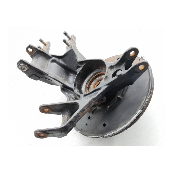 Montante Manga Eixo Fusion 3.0 V6 Traseiro Direito 2010/2012