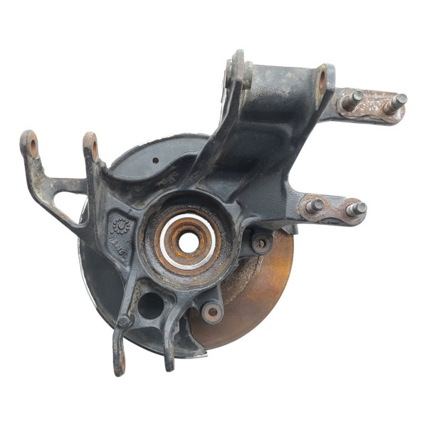 Montante Manga Eixo Fusion 3.0 V6 Traseiro Direito 2010/2012