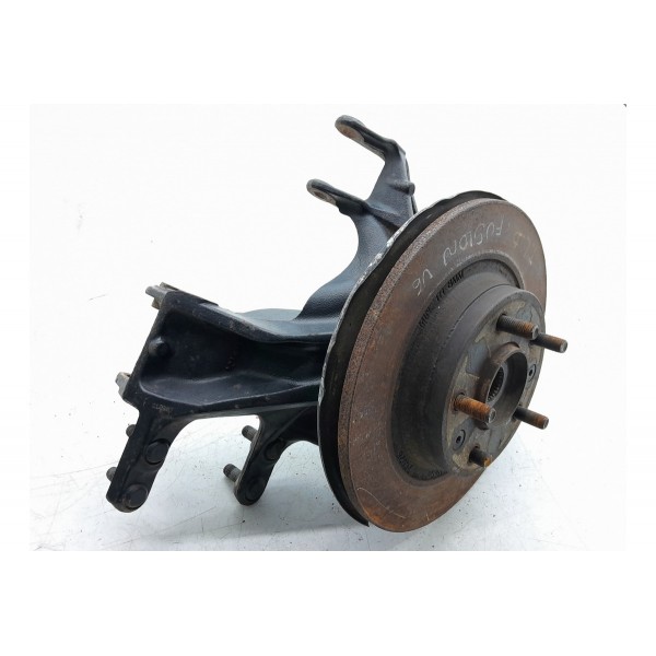 Montante Manga Eixo Fusion 3.0 V6 Traseiro Direito 2010/2012