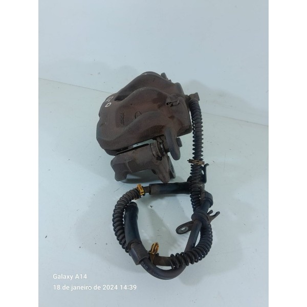 Pinca Discovery 3 E 4 Dianteira Direita 2008/2015 Pinca Discovery 3 E 4 Dianteira Direita 2008/2015