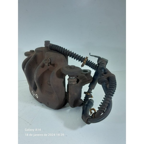 Pinca Discovery 3 E 4 Dianteira Direita 2008/2015 Pinca Discovery 3 E 4 Dianteira Direita 2008/2015