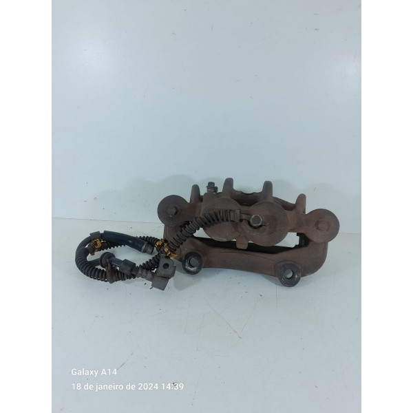 Pinca Discovery 3 E 4 Dianteira Direita 2008/2015 Pinca Discovery 3 E 4 Dianteira Direita 2008/2015