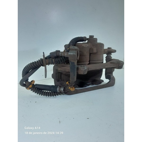 Pinca Discovery 3 E 4 Dianteira Direita 2008/2015 Pinca Discovery 3 E 4 Dianteira Direita 2008/2015