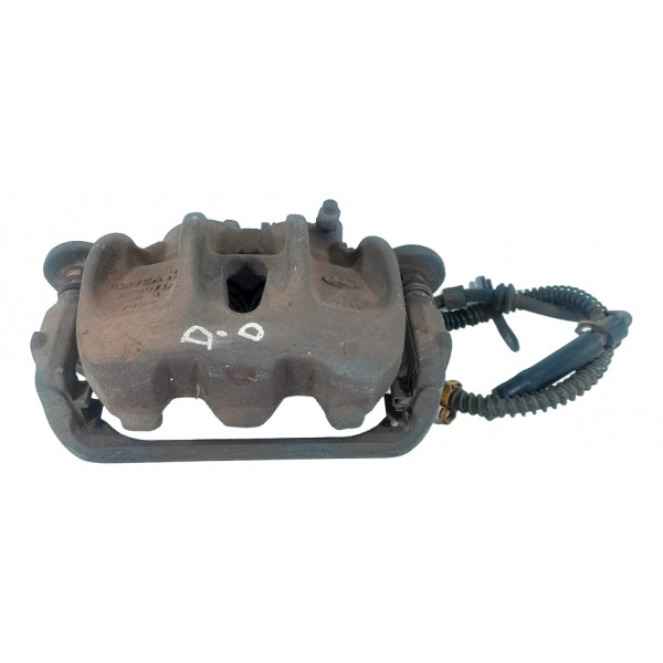 Pinca Discovery 3 E 4 Dianteira Direita 2008/2015