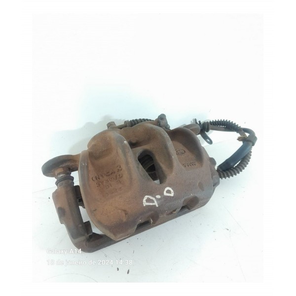 Pinca Discovery 3 E 4 Dianteira Direita 2008/2015 Pinca Discovery 3 E 4 Dianteira Direita 2008/2015