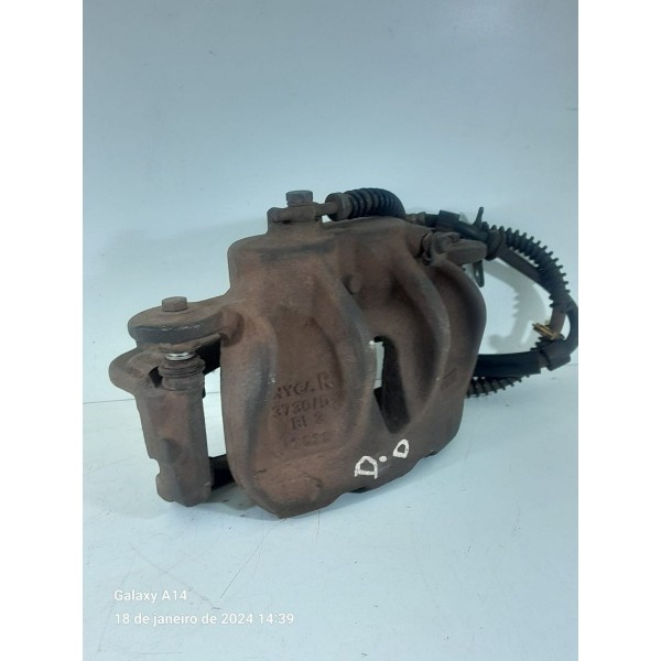 Pinca Discovery 3 E 4 Dianteira Direita 2008/2015 Pinca Discovery 3 E 4 Dianteira Direita 2008/2015