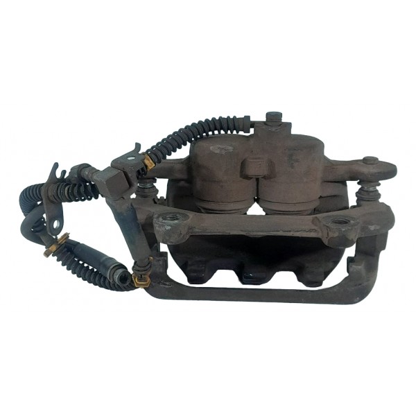 Pinca Discovery 3 E 4 Dianteira Direita 2008/2015 Pinca Discovery 3 E 4 Dianteira Direita 2008/2015