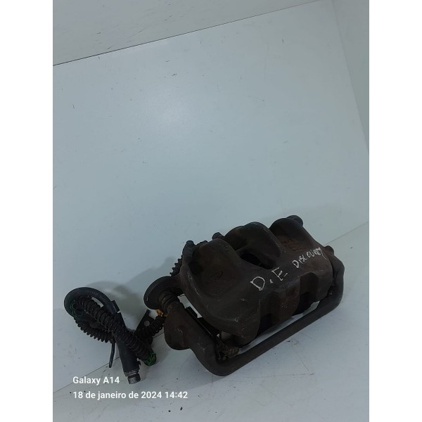 Pinca Discovery 3 E 4 Dianteira Esquerda 2008/2015