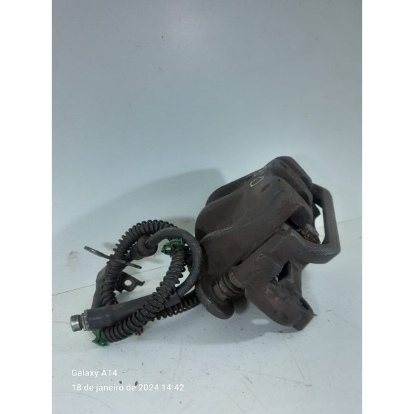 Pinca Discovery 3 E 4 Dianteira Esquerda 2008/2015