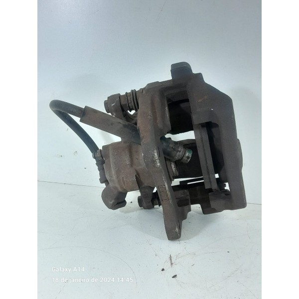 Pinca Discovery 3 E 4 Traseira Esquerda 2008/2015