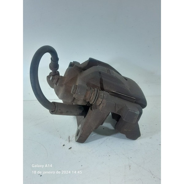 Pinca Discovery 3 E 4 Traseira Esquerda 2008/2015