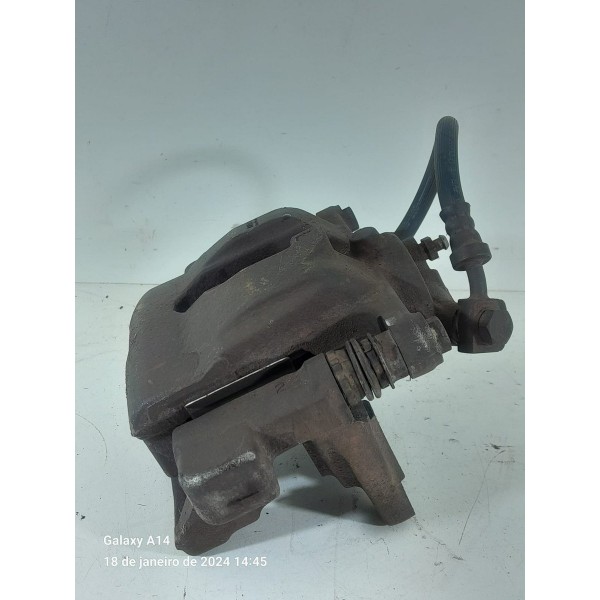 Pinca Discovery 3 E 4 Traseira Esquerda 2008/2015