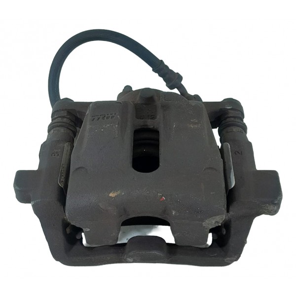 Pinca Discovery 3 E 4 Traseira Esquerda 2008/2015