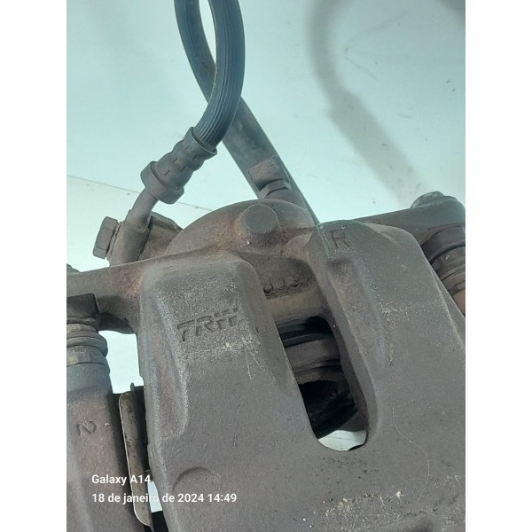 Pinca Discovery 3 E 4 Traseira Direita 2008/2015 Pinca Discovery 3 E 4 Traseira Direita 2008/2015