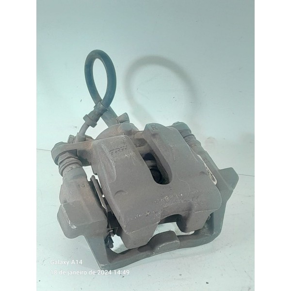 Pinca Discovery 3 E 4 Traseira Direita 2008/2015 Pinca Discovery 3 E 4 Traseira Direita 2008/2015