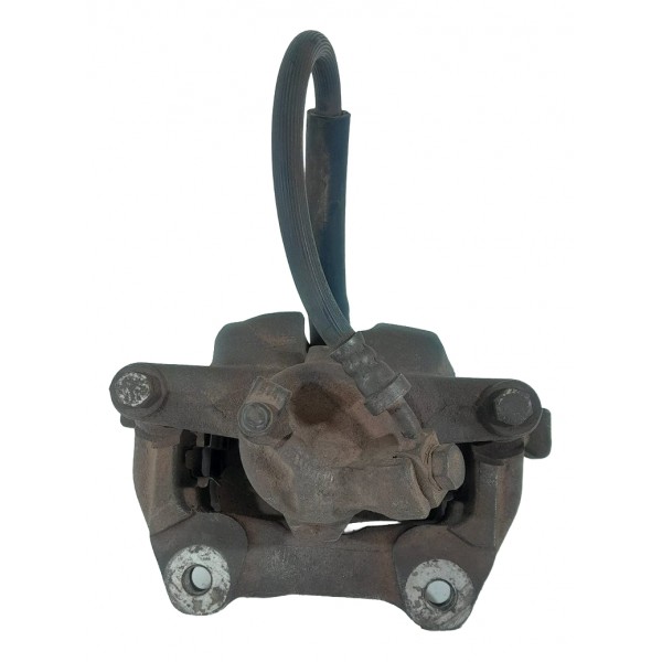 Pinca Discovery 3 E 4 Traseira Direita 2008/2015