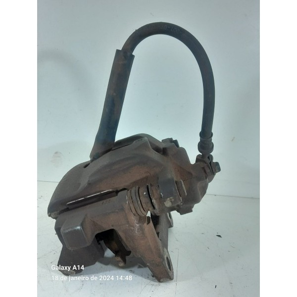 Pinca Discovery 3 E 4 Traseira Direita 2008/2015 Pinca Discovery 3 E 4 Traseira Direita 2008/2015