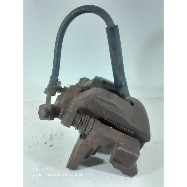 Pinca Discovery 3 E 4 Traseira Direita 2008/2015 Pinca Discovery 3 E 4 Traseira Direita 2008/2015