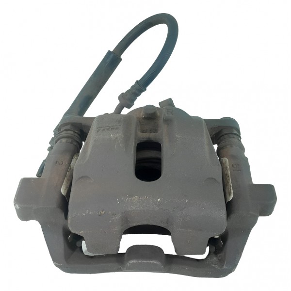 Pinca Discovery 3 E 4 Traseira Direita 2008/2015 Pinca Discovery 3 E 4 Traseira Direita 2008/2015