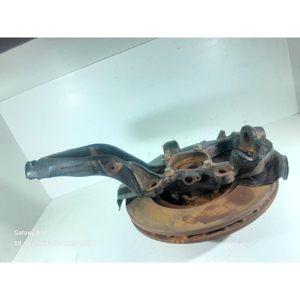 Manga Eixo Discovery 3 E 4 Dianteira Esquerda 2008/2015 Manga Eixo Discovery 3 E 4 Dianteira Esquerda 2008/2015