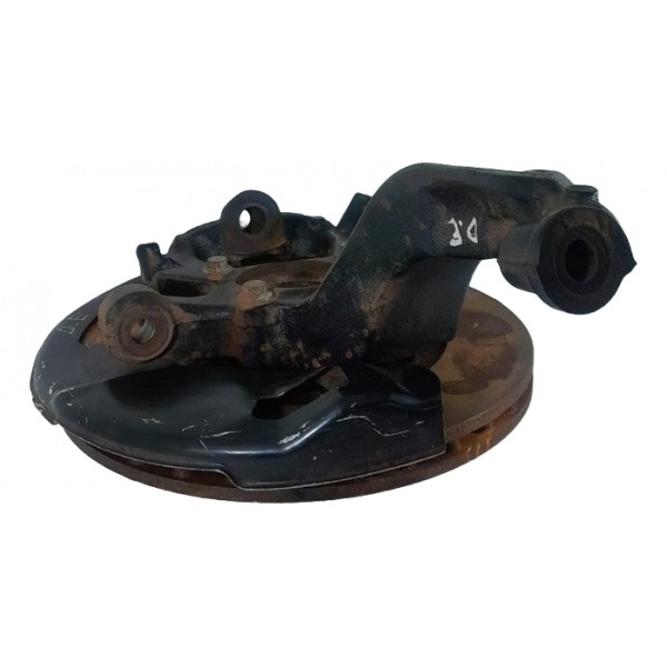 Manga Eixo Discovery 3 E 4 Dianteira Esquerda 2008/2015