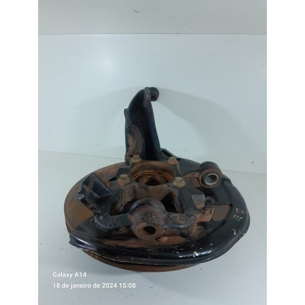 Manga Eixo Discovery 3 E 4 Dianteira Esquerda 2008/2015 Manga Eixo Discovery 3 E 4 Dianteira Esquerda 2008/2015