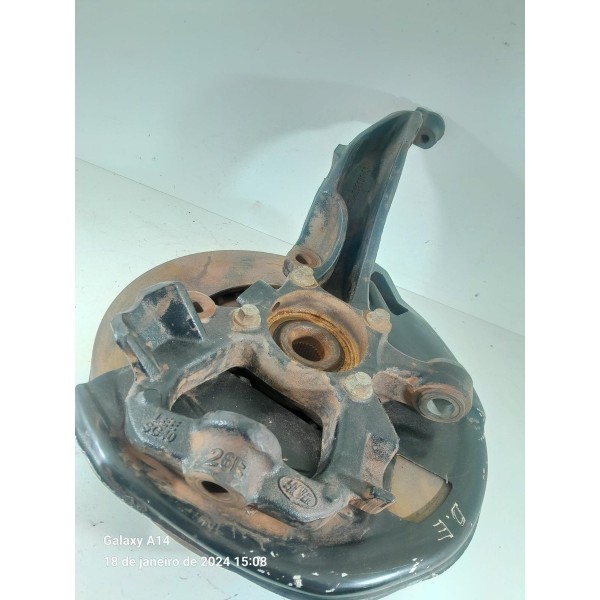 Manga Eixo Discovery 3 E 4 Dianteira Esquerda 2008/2015 Manga Eixo Discovery 3 E 4 Dianteira Esquerda 2008/2015