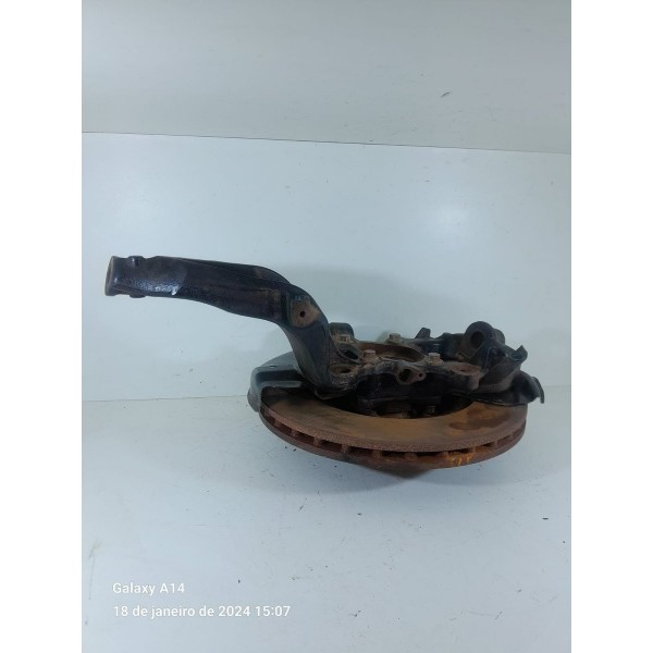 Manga Eixo Discovery 3 E 4 Dianteira Esquerda 2008/2015 Manga Eixo Discovery 3 E 4 Dianteira Esquerda 2008/2015