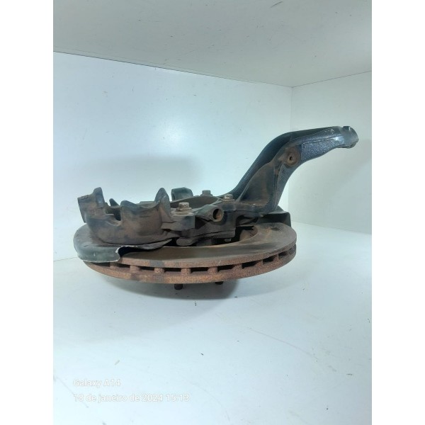 Manga Eixo Discovery 3 E 4 Dianteira Direita 2008/2015 Manga Eixo Discovery 3 E 4 Dianteira Direita 2008/2015