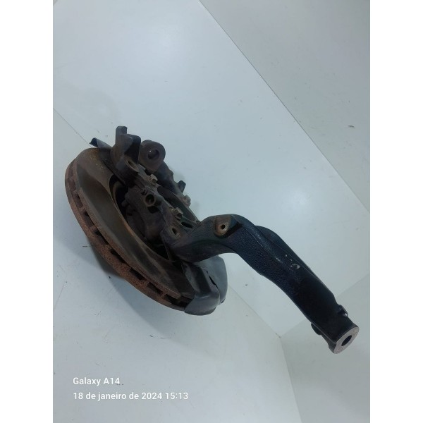 Manga Eixo Discovery 3 E 4 Dianteira Direita 2008/2015 Manga Eixo Discovery 3 E 4 Dianteira Direita 2008/2015