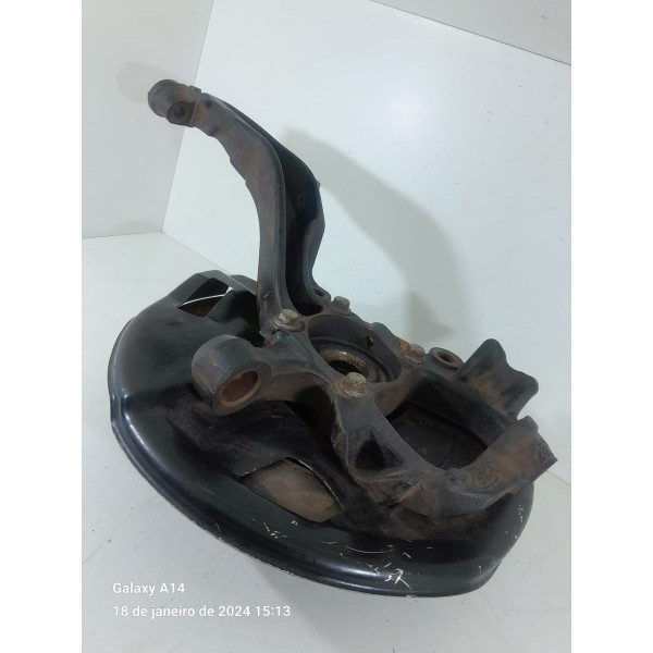 Manga Eixo Discovery 3 E 4 Dianteira Direita 2008/2015 Manga Eixo Discovery 3 E 4 Dianteira Direita 2008/2015