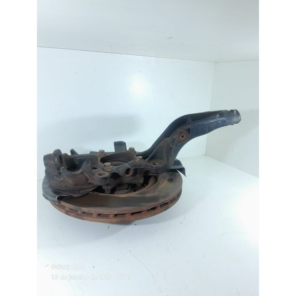 Manga Eixo Discovery 3 E 4 Dianteira Direita 2008/2015 Manga Eixo Discovery 3 E 4 Dianteira Direita 2008/2015