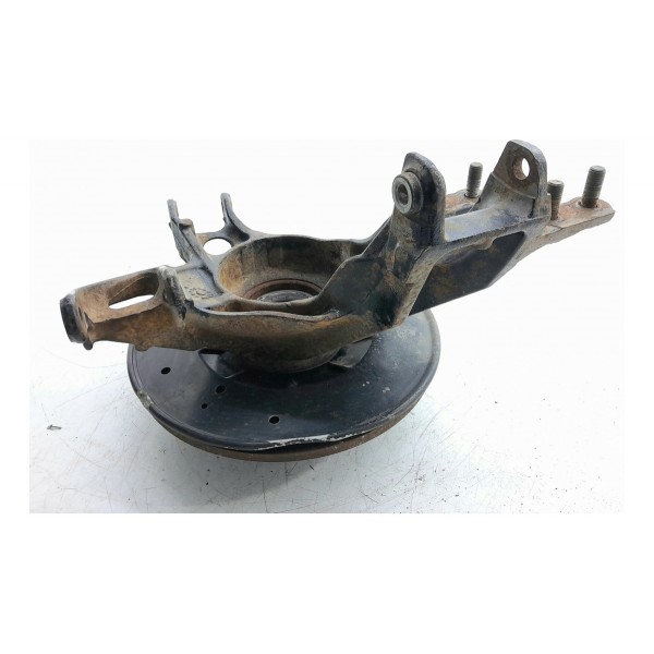 Montante Manga Eixo Fusion 3.0 V6 Traseiro Esquerdo 10/2012