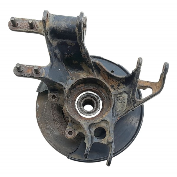 Montante Manga Eixo Fusion 3.0 V6 Traseiro Esquerdo 10/2012