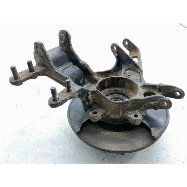 Montante Manga Eixo Fusion 3.0 V6 Traseiro Esquerdo 10/2012