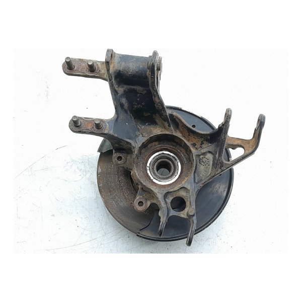 Montante Manga Eixo Fusion 3.0 V6 Traseiro Esquerdo 10/2012