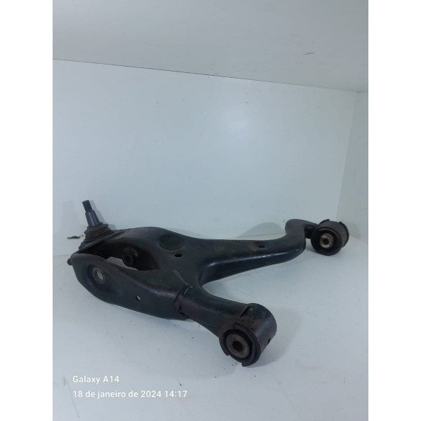 Bandeja Discovery 3 E 4 Dianteira Esquerd 2008/2015 Ir025613