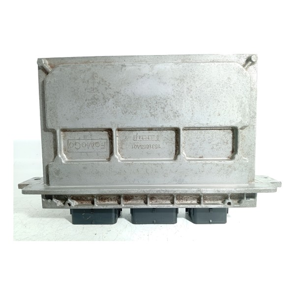 Modulo Injecao Ford Edge 3.5 V6 2011 2012/2014 Dt4a12a650atc