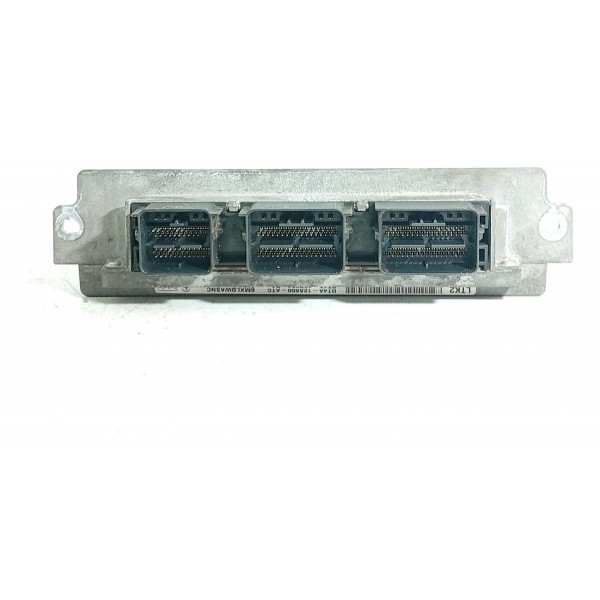 Modulo Injecao Ford Edge 3.5 V6 2011 2012/2014 Dt4a12a650atc