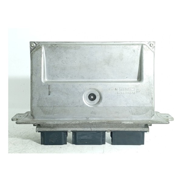 Modulo Injecao Ford Edge 3.5 V6 2011 2012/2014 Dt4a12a650atc