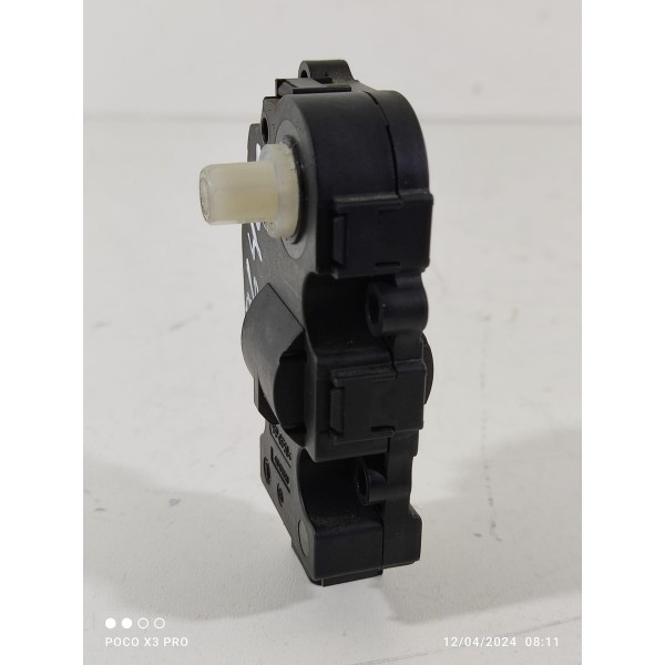Motor Atuador Caixa Ar Mercedes C180 C200 07/2014 410475520