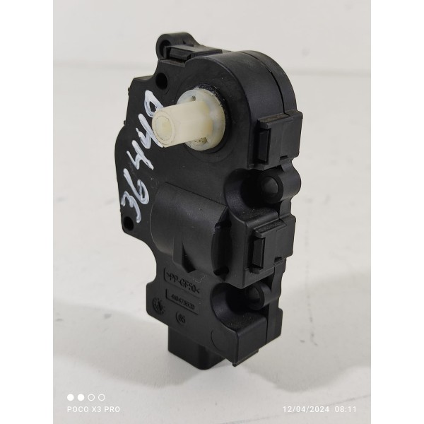 Motor Atuador Caixa Ar Mercedes C180 C200 07/2014 410475520
