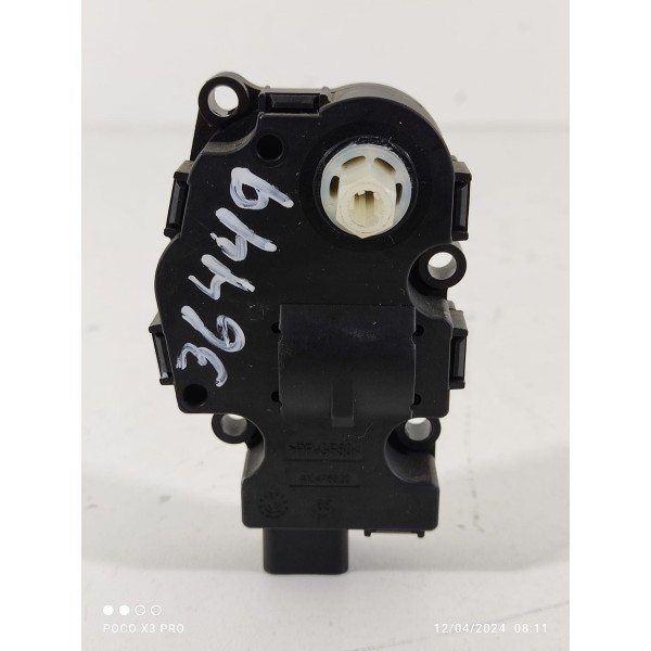 Motor Atuador Caixa Ar Mercedes C180 C200 07/2014 410475520