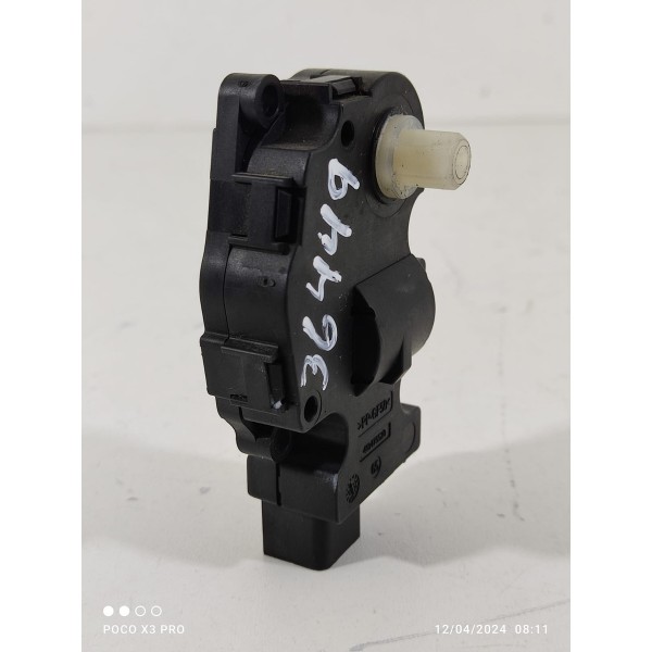Motor Atuador Caixa Ar Mercedes C180 C200 07/2014 410475520