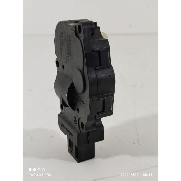 Motor Atuador Caixa Ar Mercedes C180 C200 07/2014 410475520